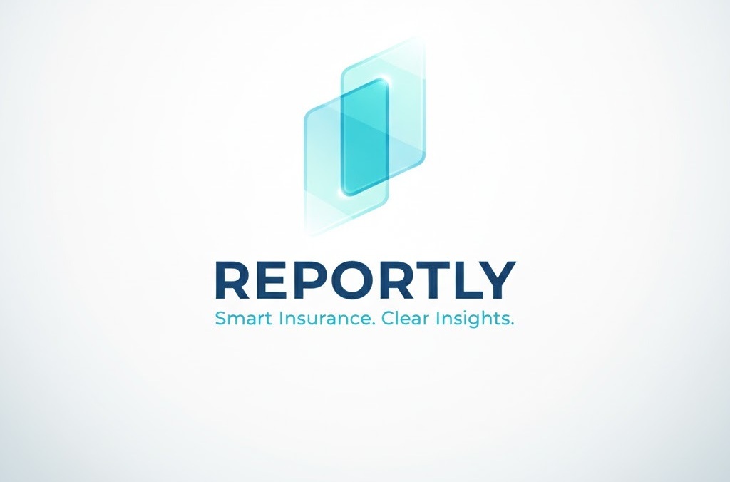 Reportly - Smart Insurance. Clear Insights.